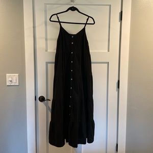 Maxi Dress by Universal Thread
